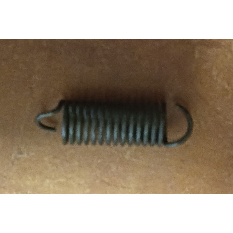 Sprężyna główna regulatora pompy wtryskowej 7123-898S 07-01-0464