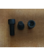 Śruba piasty pompy wtryskowej 5335-686B, 07-01-0536