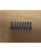 Sprężyna przestawna pompy 7123-294C, 07-01-0518
