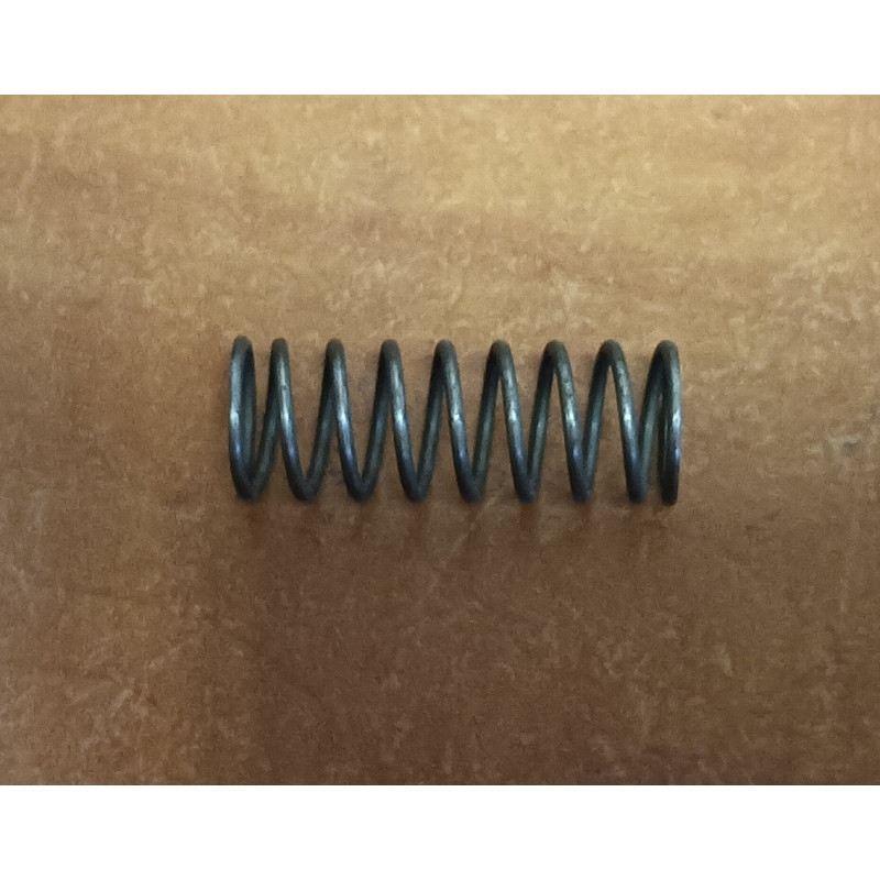 Sprężyna przestawna pompy 7123-294C, 07-01-0518