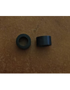 Uszczelka przewodu paliwa duża 376525X1, 33811113