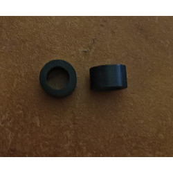 Uszczelka przewodu paliwa duża 376525X1, 33811113