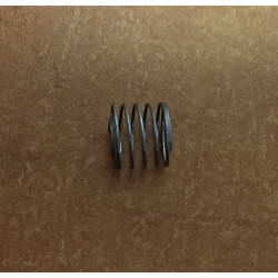 Sprężyna powrotna 7123-439, 07-01-0412