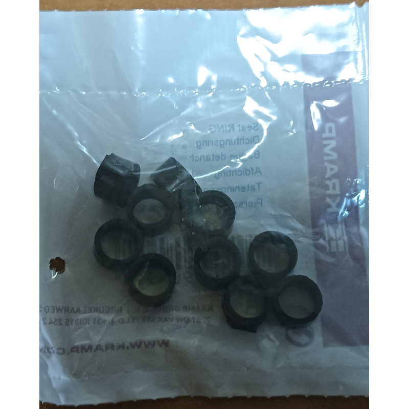 Pierścień uszczelniający 376526X1, NWS00268