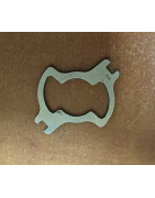 Płytka regulacyjna 7123-917, 07-01-0431