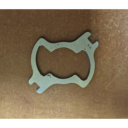 Płytka regulacyjna 7123-917, 07-01-0431