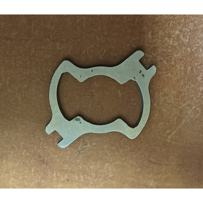 Płytka regulacyjna 7123-917, 07-01-0431