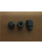 Nakrętka kołpakowa pompy wtryskowej 5330-344, 07-01-0482