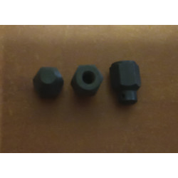 Nakrętka kołpakowa pompy wtryskowej 5330-344, 07-01-0482