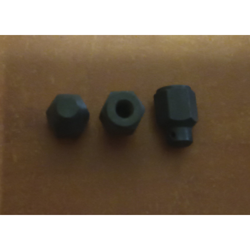 Nakrętka kołpakowa pompy wtryskowej 5330-344, 07-01-0482