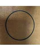 Oring głowicy pompy 5855-30BC, 7185-950BC