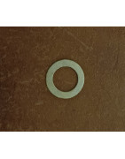 Uszczelka preszpanowa 07-01-0411, 5936-177