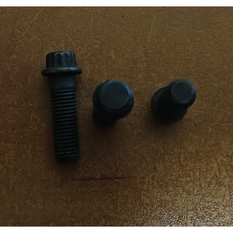 Śruba płyty napędowej 07-01-0276, 5334-245