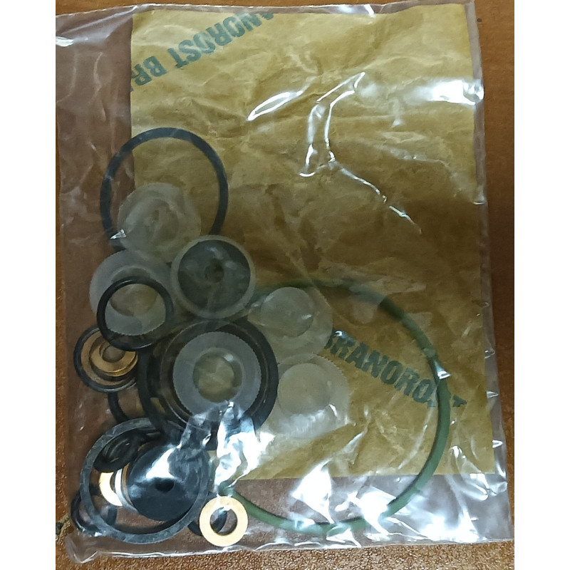 Zestaw uszczelnień BOSCH 0503-999-06-02, 1467010036