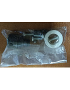 Zatrzask dwustronny do rozdzielacza 24ZDR