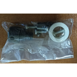 Zatrzask dwustronny do rozdzielacza 24ZDR