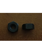 Nakrętka specjalna 07-01-0405, 5330-357E