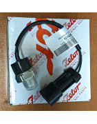 Przełącznik ciśnieniowy Zetor 16372976