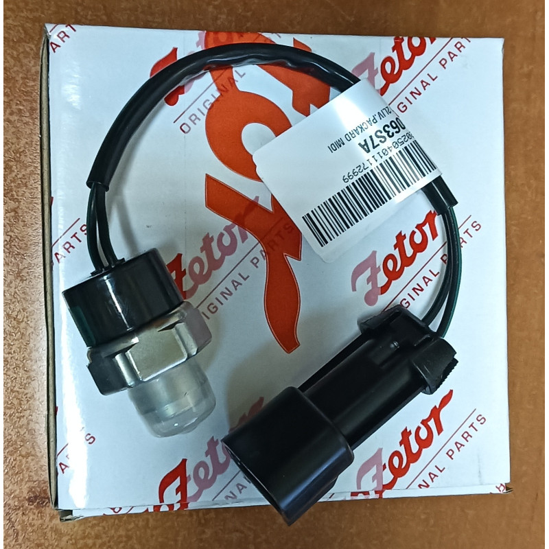 Przełącznik ciśnieniowy Zetor 16372976