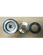 Sprzęgło hydrauliczne WOM Zetor 65108931