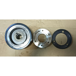 Sprzęgło hydrauliczne WOM Zetor 65108931