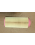 Filtr powietrza Zetor 931781, SA17118