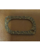 Uszczelka wziernika 07-01-0503, 7123-515A