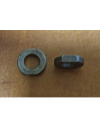 Podkładka pompy wtryskowej 07-01-0605, 7123-571