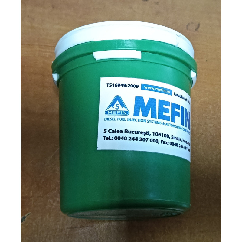 Głowica pompy wtryskowej 7139-235Q