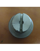 Wałek napędowy pompy wtryskowej 64000304