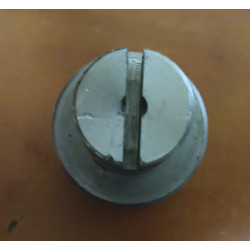 Wałek napędowy pompy wtryskowej 64000304