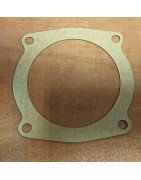 Uszczelka Zetor 19029005