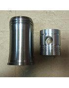 Zestaw naprawczy Zetor 55110018, 50501160