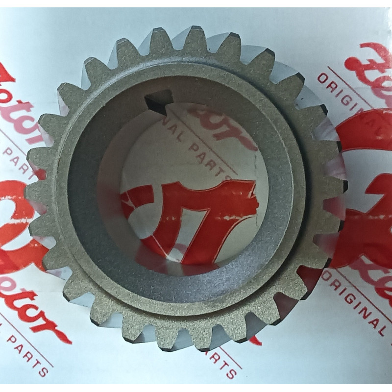 Koło rozdzielające Zetor 68003064