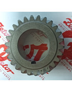 Koło rozdzielające Zetor 68003064