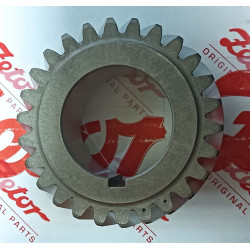 Koło rozdzielające Zetor 68003064