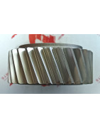 Koło rozdzielające Zetor 68003064