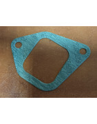 Uszczelka kolektora ssącego Zetor 68022117