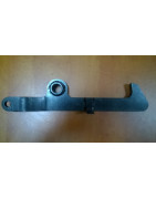 Ramię zamka prawe spawane Sipma 5276.020.560