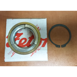 Pierścienie blokujące Zetor 931581