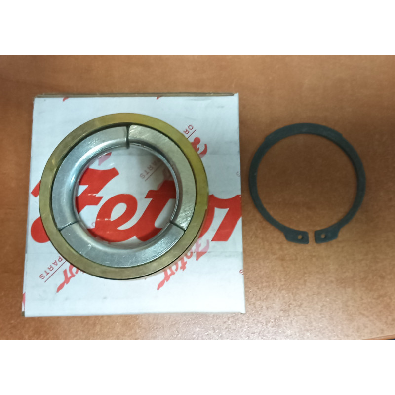 Pierścienie blokujące Zetor 931581