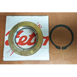 Pierścienie blokujące Zetor 931581