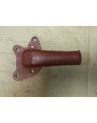 Pokrywa termostatu 37747581