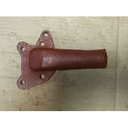 Pokrywa termostatu 37747581