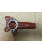 Pokrywa termostatu 37747581