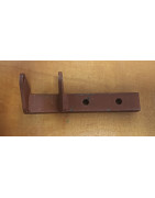 Wspornik alternatora 69010157