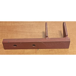 Wspornik alternatora 69010157