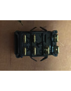 Przełącznik klawiszowy ZEM402 E002226