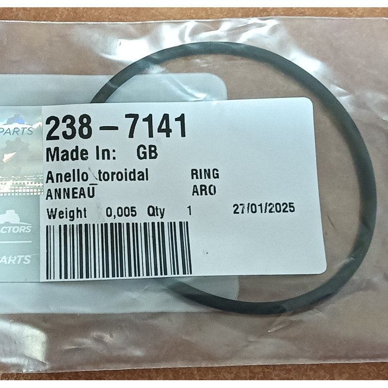Oring Landini 238-7141