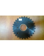 Koło zębate Z-28 Sipma 5276-030-207